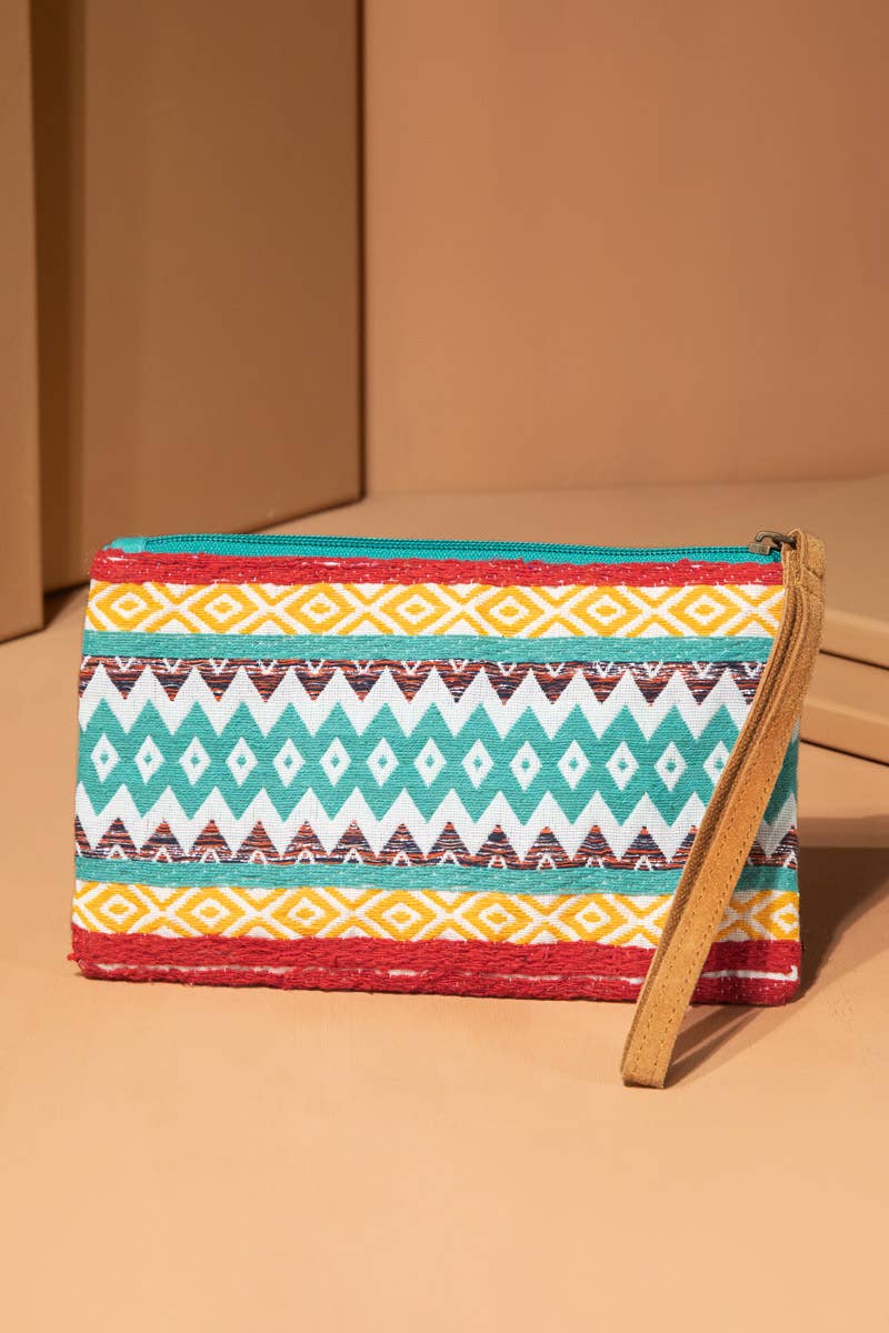 Handmade Istanbul Clutch: Istanbul / OS